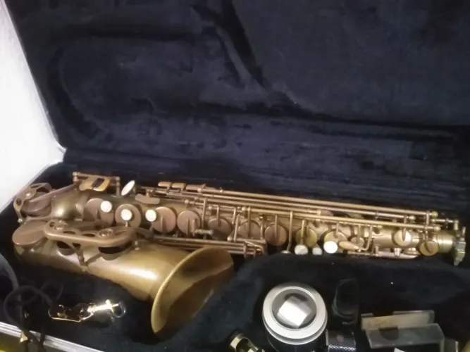 Sax alto