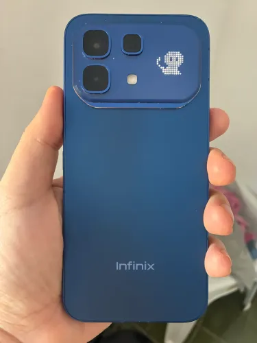 Infinix Note 60 Pro