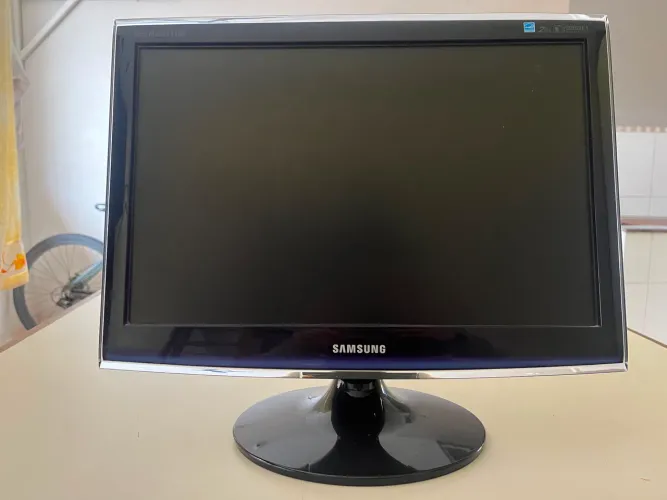 Monitor 