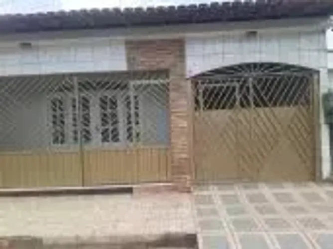 Vendo Casa 3/4 no Jardim América com