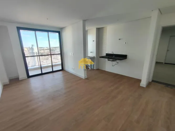 Apartamento para Locação em Presidente Prudente, Vila Euclides, 2 dormitórios, 1 suíte, 2