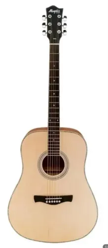 Violão Acústico Tagima Memphis Mw-20