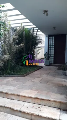 CASA ASSOBRADADA - ALTO DA LAPA - SP