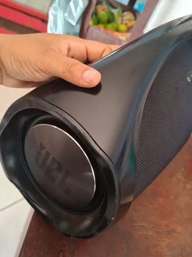 CAIXA DE SOM JBL BOOMBOX 2
