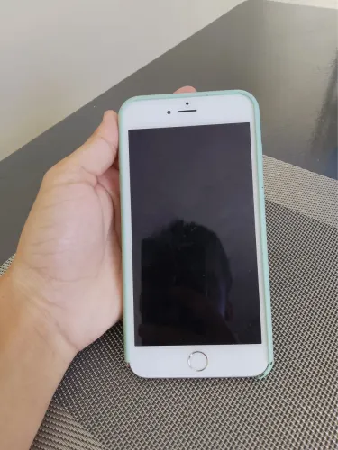 Troco ou vendo iPhone (Pra sair agora)