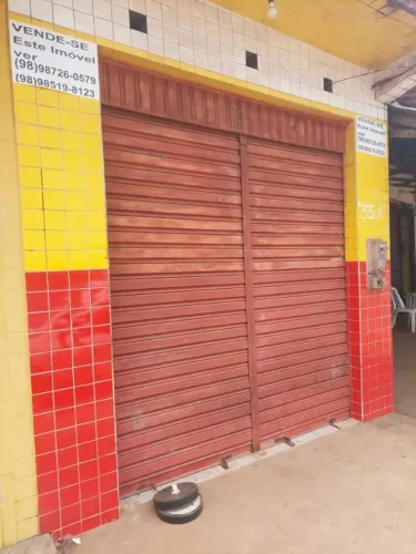 Ponto comercial