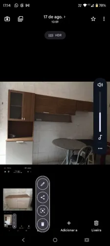Vendo móveis novos