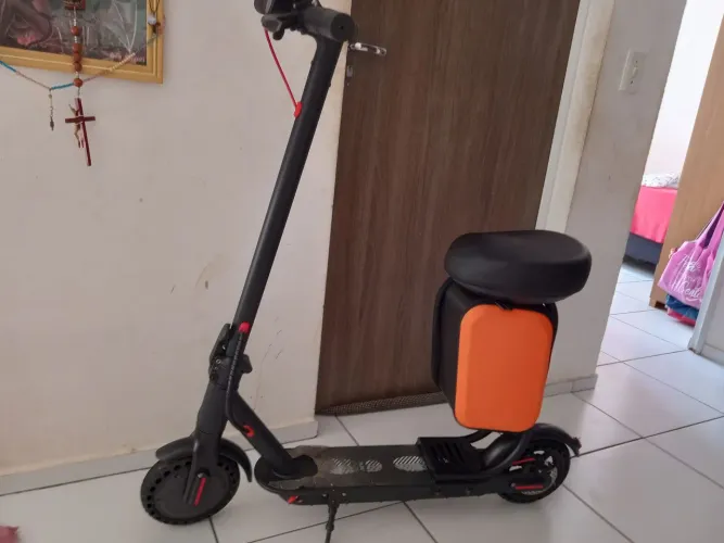 Patinete elétrico 