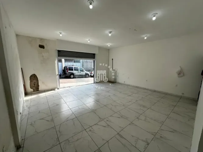 SALÃO PARA VENDA NO CENTRO DE JUNDIAÍ/SP