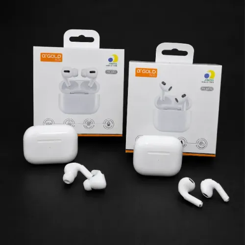 FONE DE OUVIDO BLUETOOTH