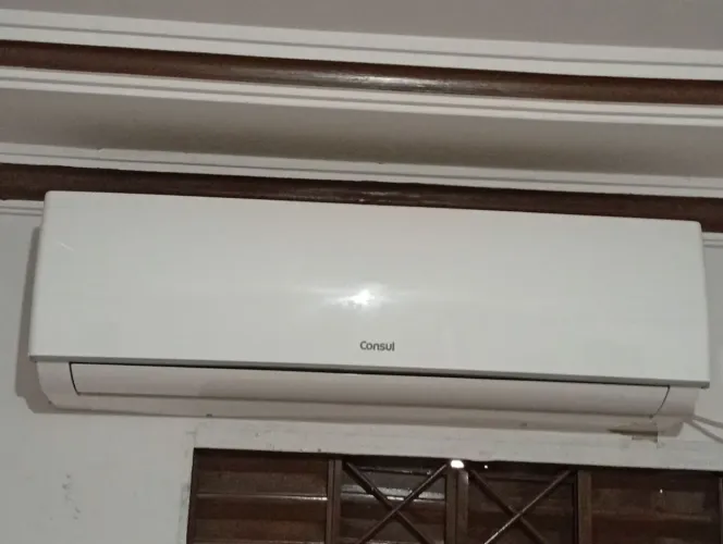 Ar Condicionado Consul 22.000 BTUs Split 220V R410A