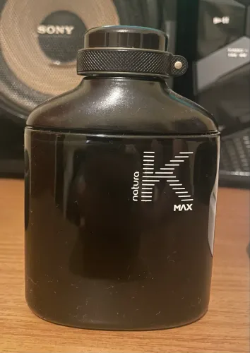 Natura K Max 100ml
