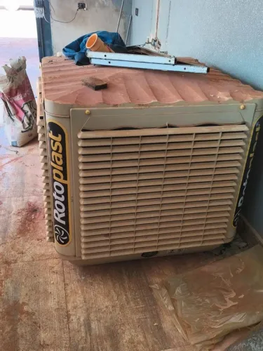 Climatizador Rotoplast 70