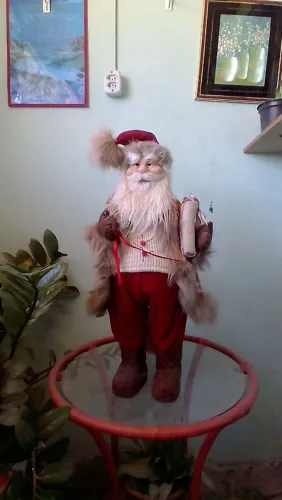 Papai noel
