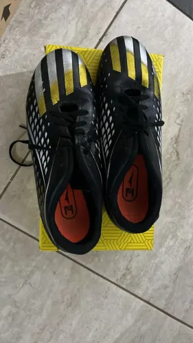 VENDO CHUTEIRA H10