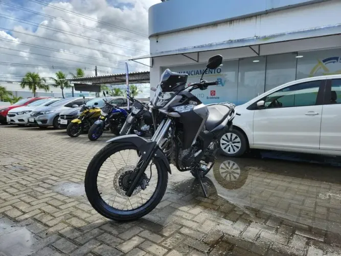 HONDA XRE 300 SAHARA 2025