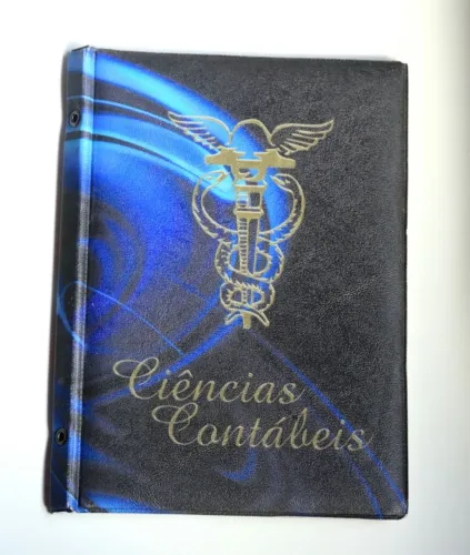 Álbum de formatura 