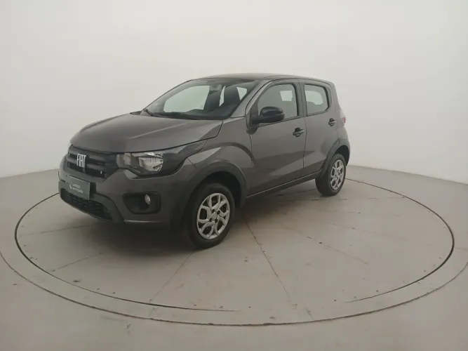 Fiat Mobi Like 1.0 Fire Flex 5P. 2026