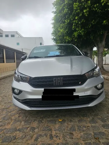 Fiat Cronos Drive 1.3 8V Flex 2023