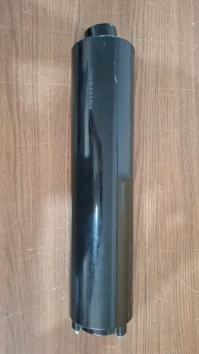 Escapamento CBR 900