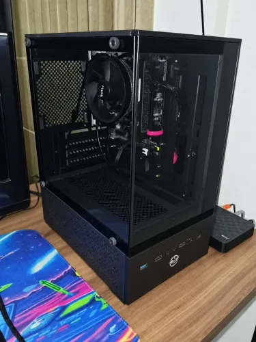 PC Home Office