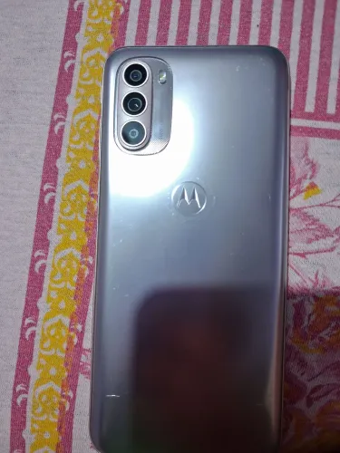 Vendo celular moto g41