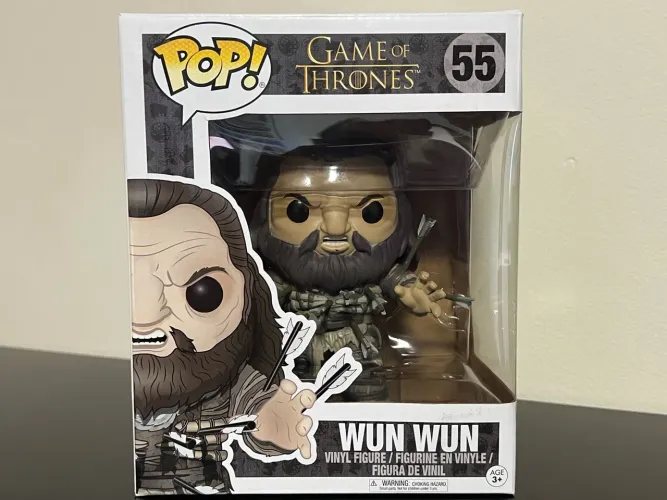 Funko WUN WUN 55