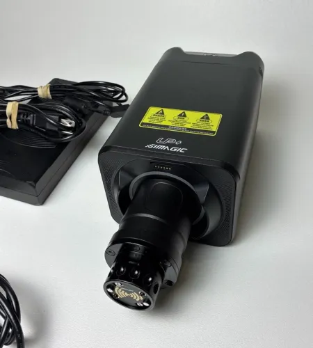 Base Simagic Alpha Evo Pro 18Nm