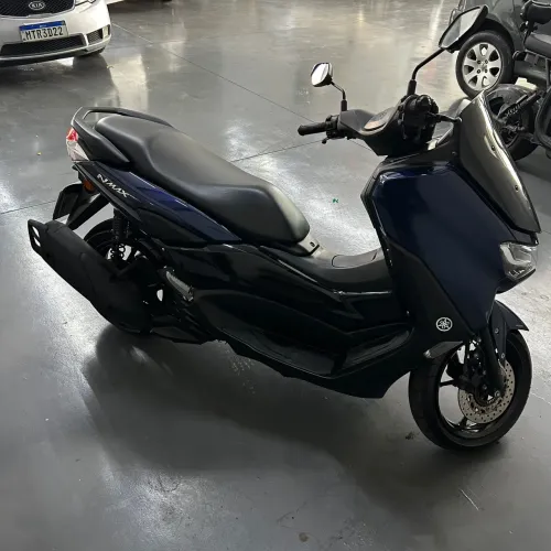 ? Yamaha NMAX 160 2023