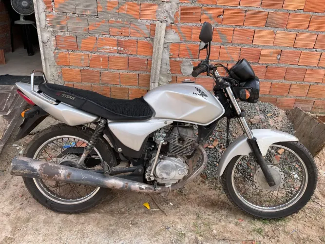 Titan KS 2006, 8mil