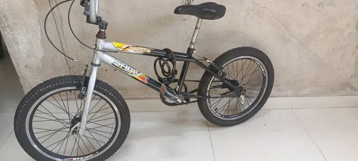 Bicicleta (bike) aro 20 Conservadissima