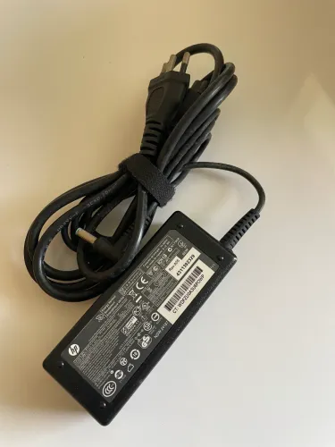 Fonte hp 65w