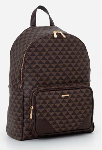 Mochila Satinato Renner