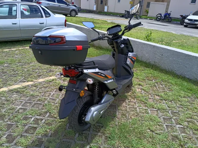 Jet Max 2026