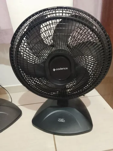 Ventilador Cadence