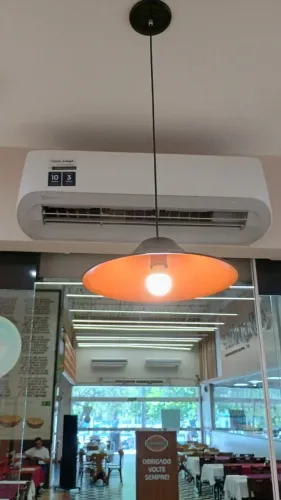 split 18000 btus inverter