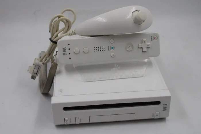 Nintendo Wii Desbloqueado c/ WiiFlow