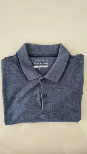 Camisa Polo