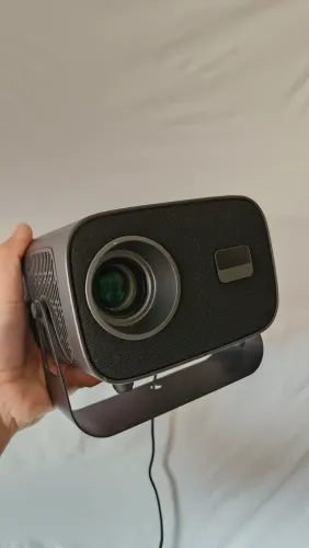 Projetor A10
