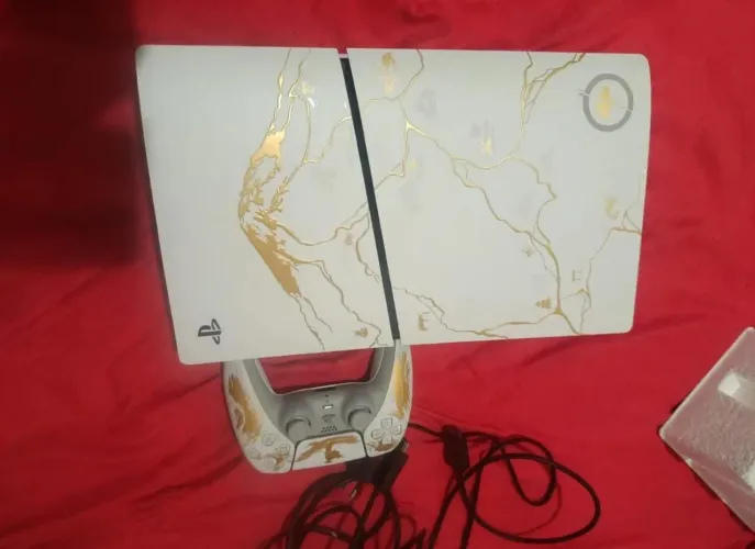 Ps5 ghost