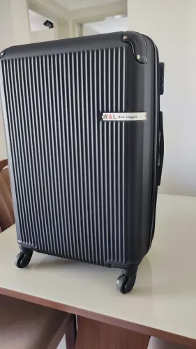 Bolsa de viagem