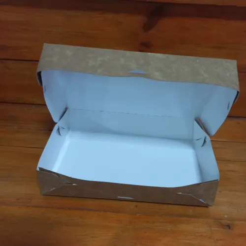 Caixinhas para Doces e Salgados
