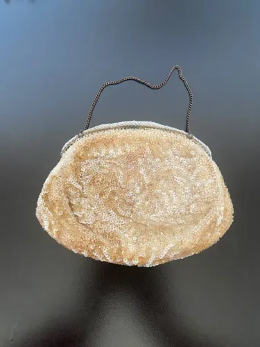 Bolsa Antiga