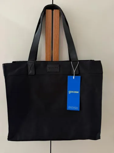 Bolsa GOCASE tote daily nova 