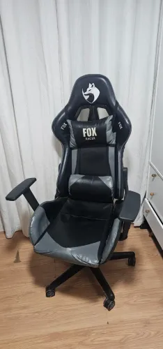 Cadeira Gamer Fox Racer
