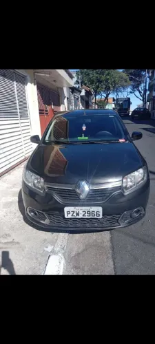 Renault Sandero Expression Flex 1.0 12V 5P 2018