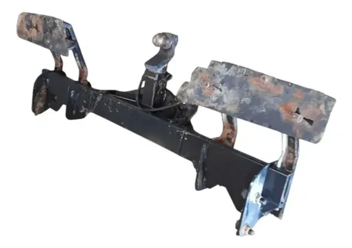 Engate Carretinha  Mitsubishi L200 2009