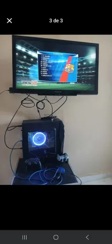 PC gamer