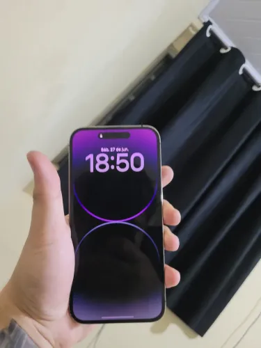 iPhone 14 Pro Max (Pego Ps5)