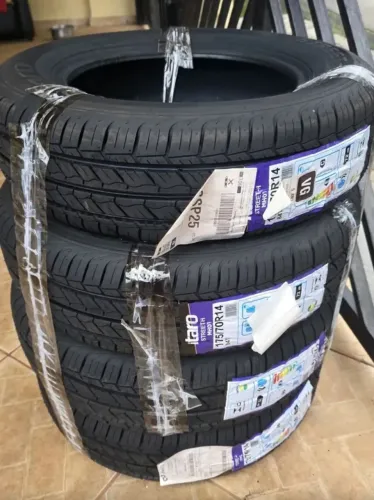 Pneu Itaro Aro 14 MH01 175/70R14 84T